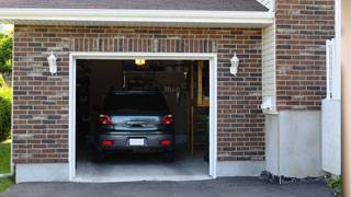 Garage Door Installation at Central Davis Davis, California